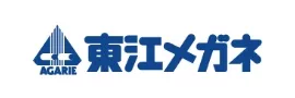 東江メガネ